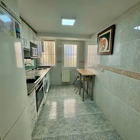 Apartment Talako Junto Al Puerto Bermeo