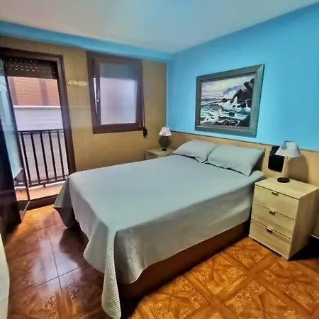 Apartment Talako Junto Al Puerto