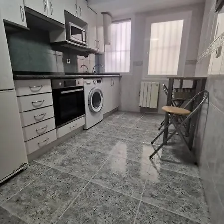 Apartment Talako Junto Al Puerto
