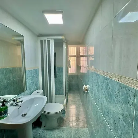 Apartment Talako Junto Al Puerto Bermeo