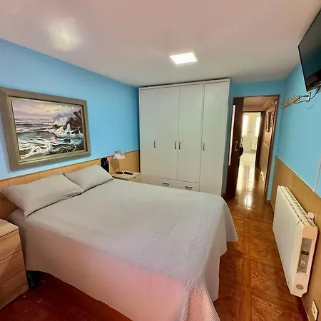 Apartment Talako Junto Al Puerto Bermeo
