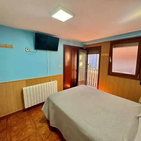Talako Junto Al Puerto Apartment