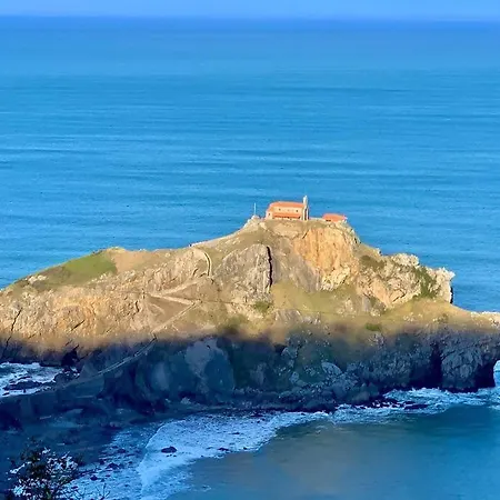 Talako Junto Al Puerto 公寓