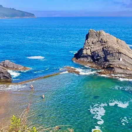 Talako Junto Al Puerto 公寓 贝梅奥
